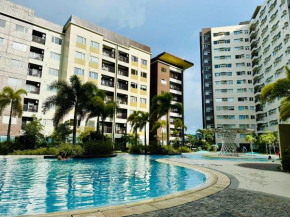 aMinimalist Studio at AVIDA TOWER3 #320